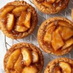 Apple Pie Cookies Recipe