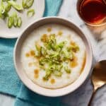 Basic Chinese Congee Recipe