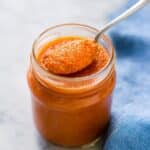 Hidden Veggie Pizza Sauce Recipe