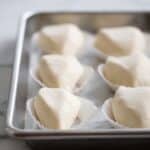 Steamed Bao Buns Recipe