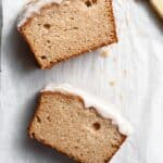 Easy Fresh Apple Cake Recipe
