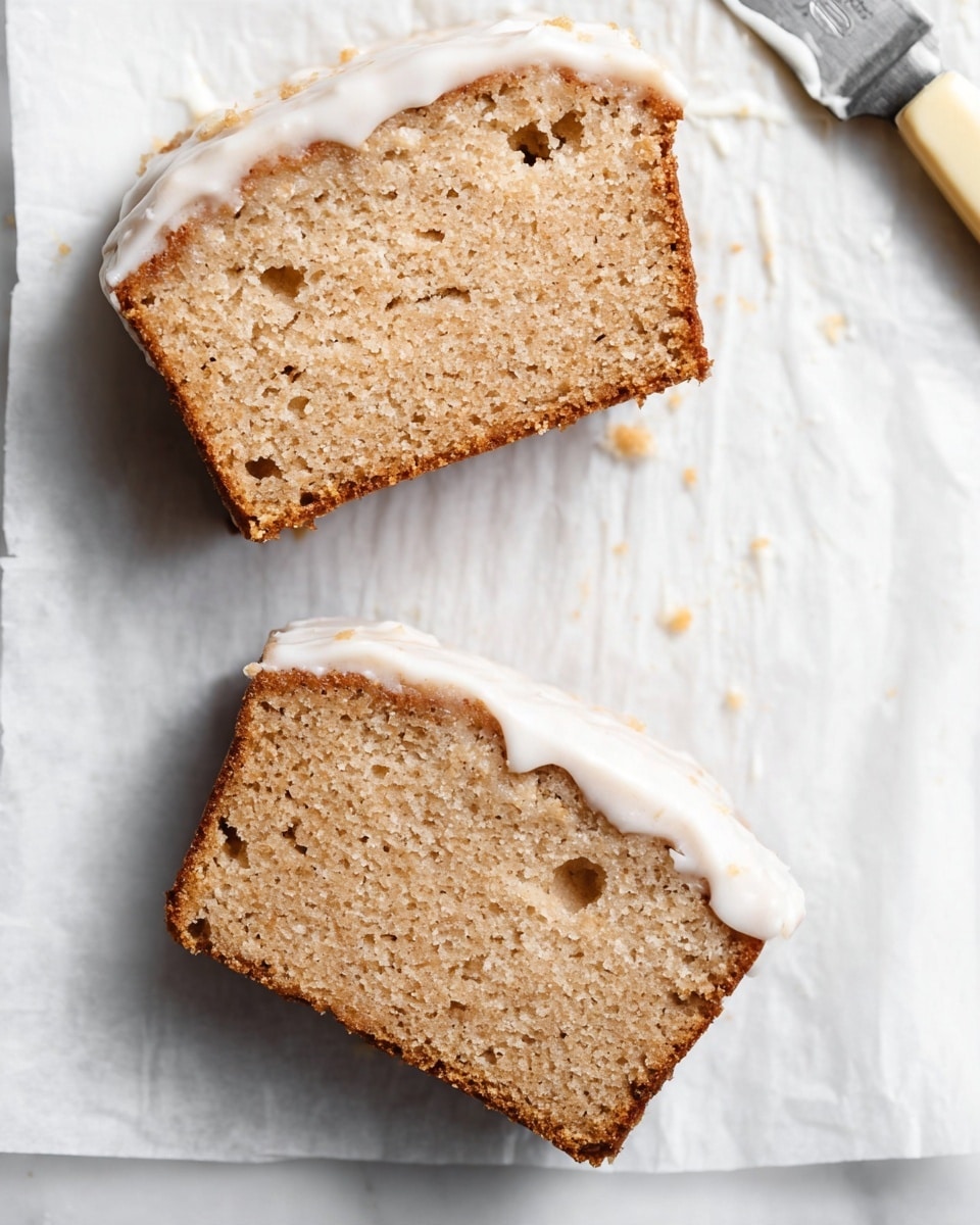 Easy Fresh Apple Cake Recipe